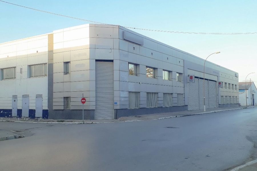 Çin Shenzhen LuoX Electric Co., Ltd Şirket Profili 
