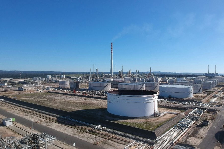 Shenzhen LuoX Electric Co., Ltd üreticinin üretim hattı