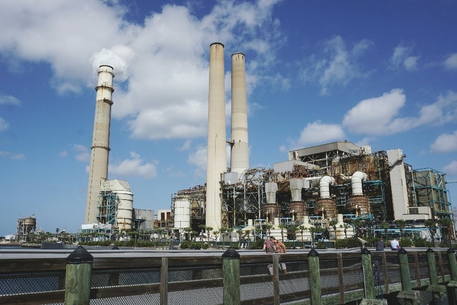 Shenzhen LuoX Electric Co., Ltd üreticinin üretim hattı